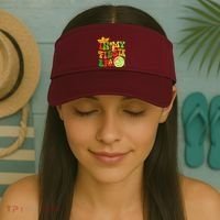Retro Cinco De Mayo In My Fiesta Era Visor thumb 2