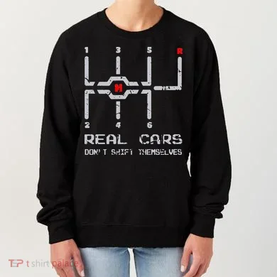 Women's Sweatshirt