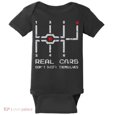 Baby Bodysuit
