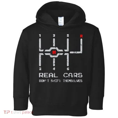 Toddler Hoodie