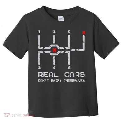 Toddler T-Shirt