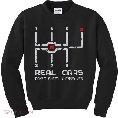 Kids Sweatshirt