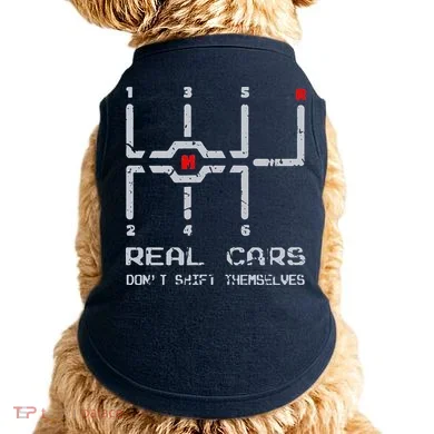Doggie Tank