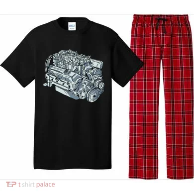 Pajama Set