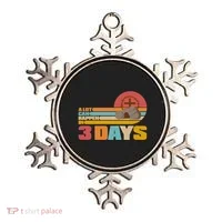 Retro Celebrate Easter A Lot Can Happen In 3 Days Ornament thumb 0