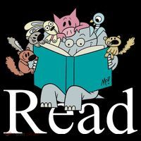 Read Cute Elephant Book Lover Gift Toddler Hoodie thumb 2