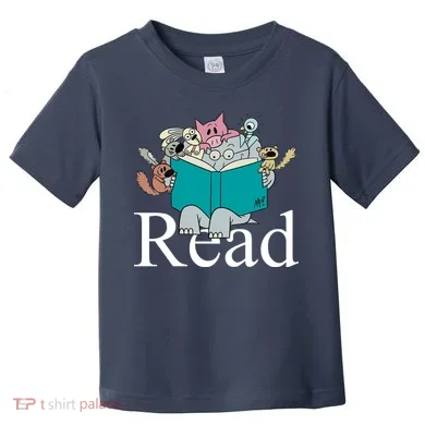 Toddler T-Shirt