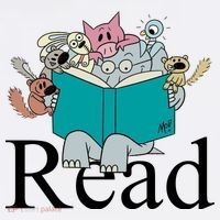 Read Cute Elephant Book Lover Gift Sweatshirt thumb 3