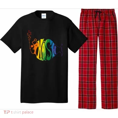 Pajama Set