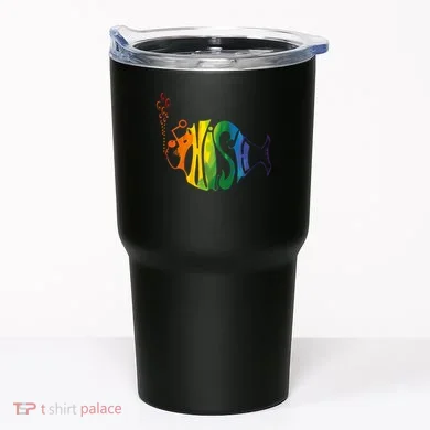 Tumbler