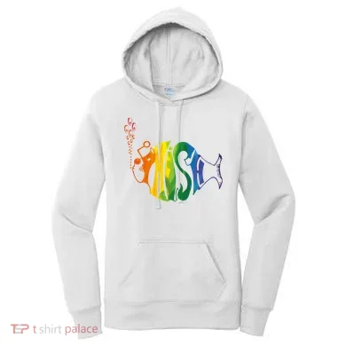 Women's Hoodie