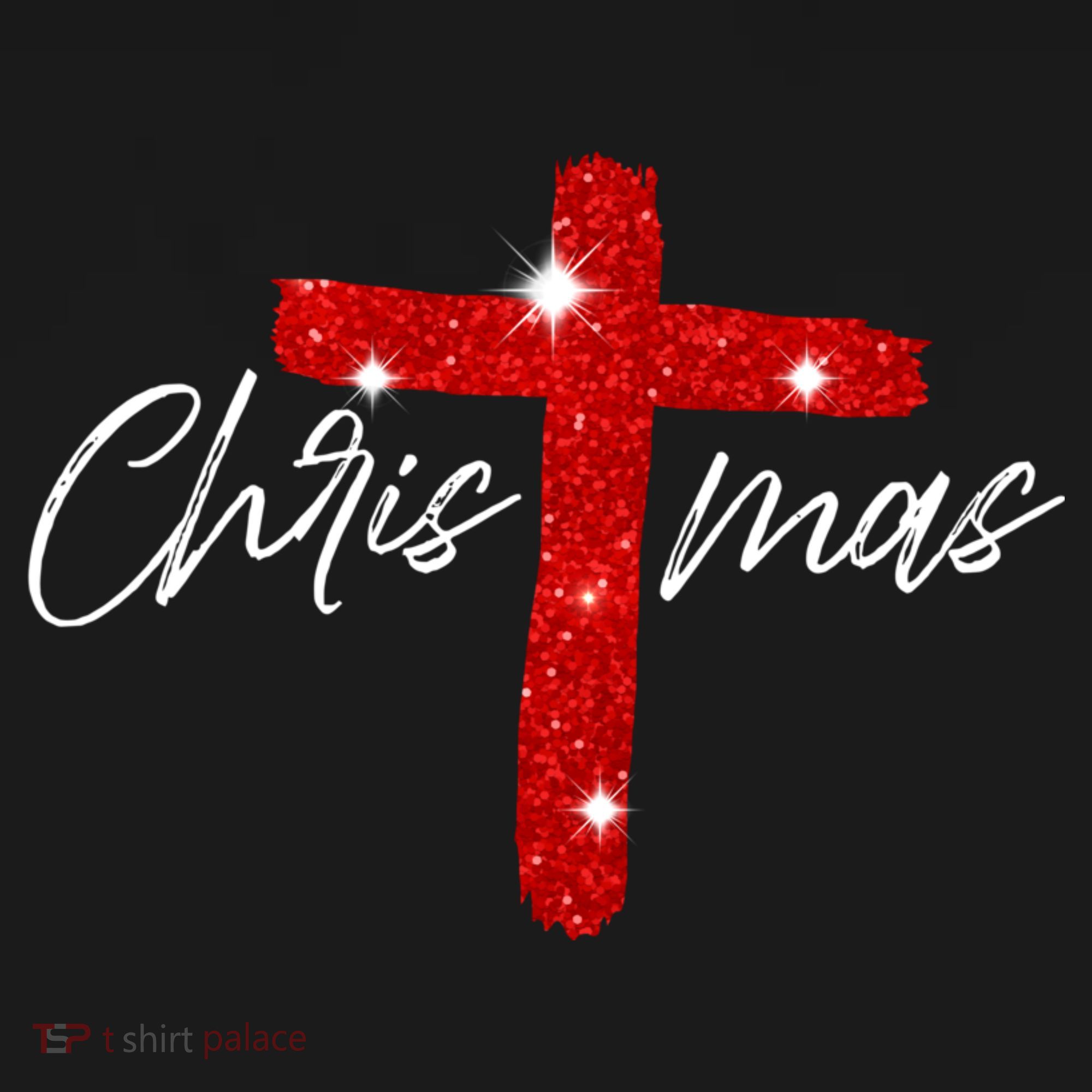 Retro Christmas Faith Cross Xmas Jesus Christmas Women's Hoodie