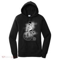 Raccon Circus Funny Fancy Raccon Women's Hoodie thumb 0