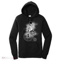 Raccon Circus Funny Fancy Raccon Women's Hoodie thumb 0