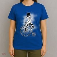 Raccon Circus Funny Fancy Raccon T-Shirt thumb 4