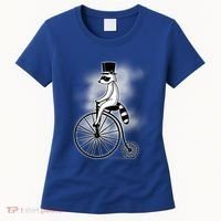 Raccon Circus Funny Fancy Raccon Women's T-Shirt thumb 0