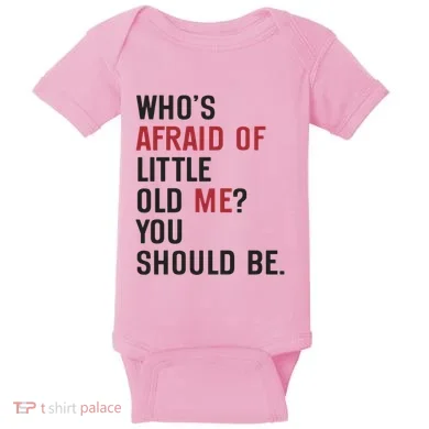 Baby Bodysuit