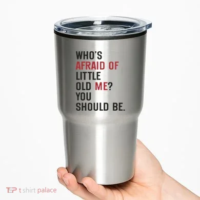 Tumbler