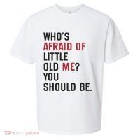 Retro Concert Funny Slogan Sueded Cloud Jersey T-Shirt thumb 0