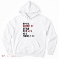 Retro Concert Funny Slogan Hoodie thumb 0