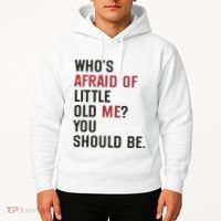 Retro Concert Funny Slogan Hoodie thumb 2