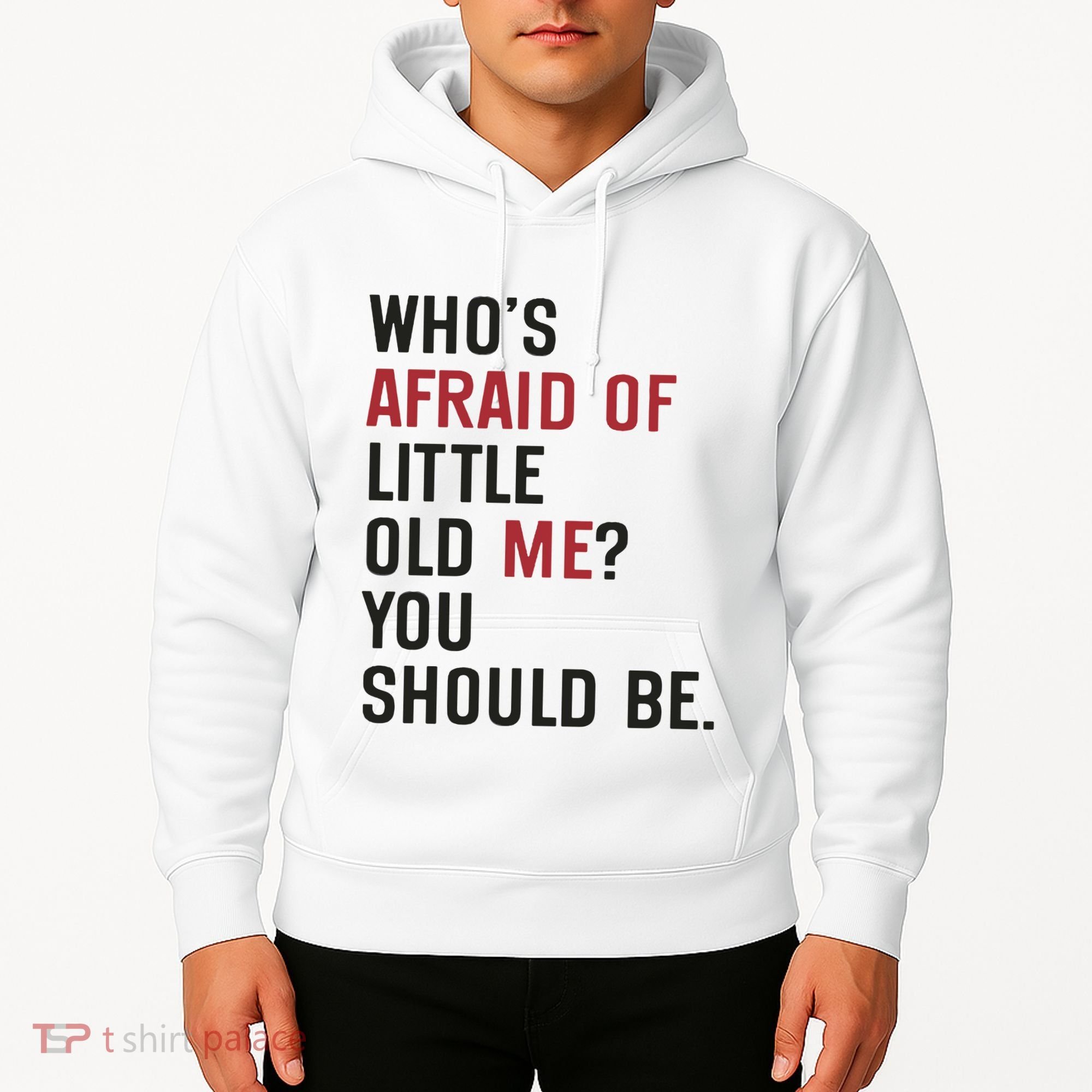 Retro Concert Funny Slogan Hoodie