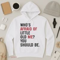 Retro Concert Funny Slogan Hoodie thumb 3