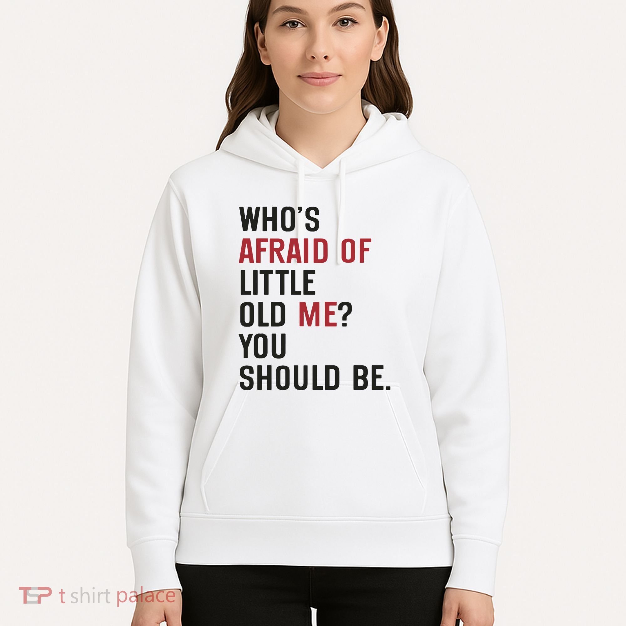 Retro Concert Funny Slogan Hoodie