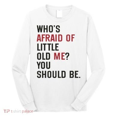 Retro Concert Funny Slogan Long Sleeve Shirt