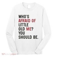 Retro Concert Funny Slogan Long Sleeve Shirt thumb 0