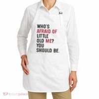 Retro Concert Funny Slogan Apron thumb 2