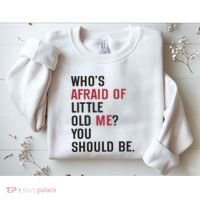 Retro Concert Funny Slogan Sweatshirt thumb 2
