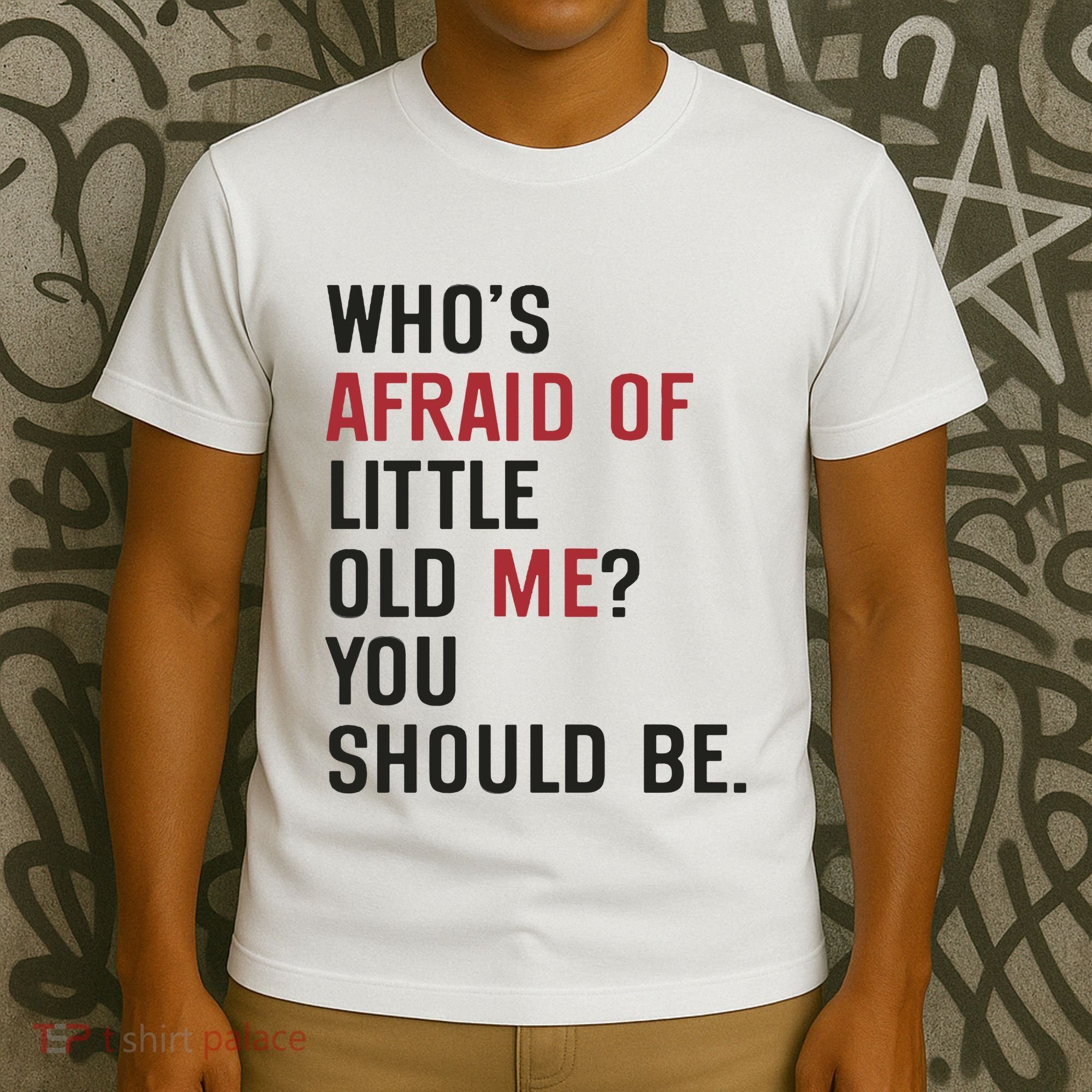 Retro Concert Funny Slogan T-Shirt