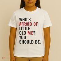 Retro Concert Funny Slogan T-Shirt thumb 4
