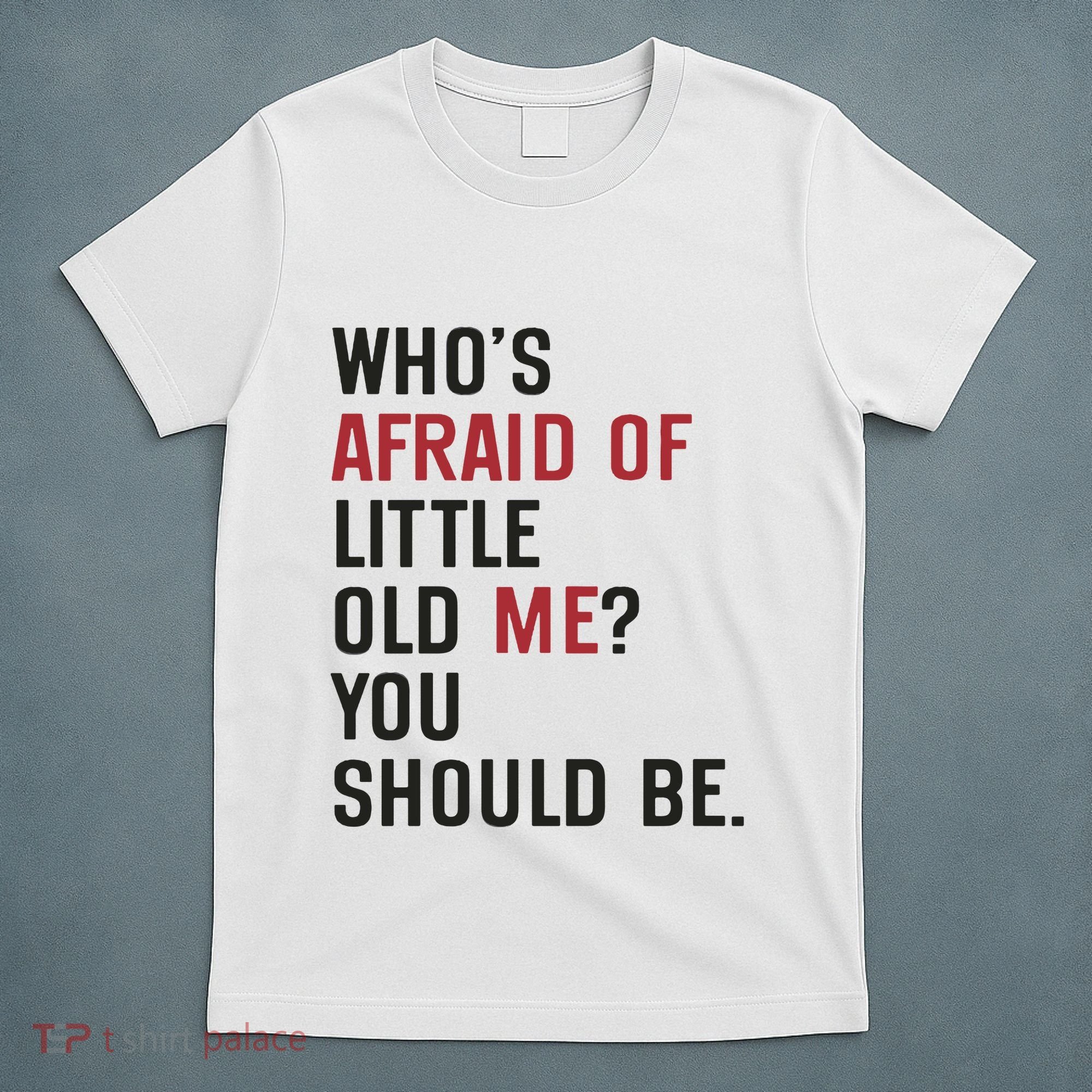 Retro Concert Funny Slogan T-Shirt