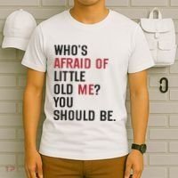 Retro Concert Funny Slogan T-Shirt thumb 6