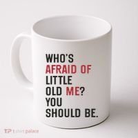 Retro Concert Funny Slogan Coffee Mug thumb 0