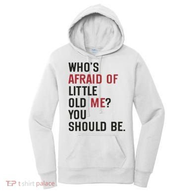 Retro Concert Funny Slogan Women's Hoodie