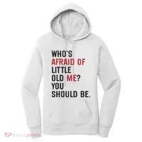Retro Concert Funny Slogan Women's Hoodie thumb 0