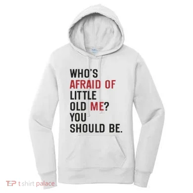 Women's Hoodie