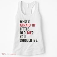 Retro Concert Funny Slogan Women's Tank Top thumb 0