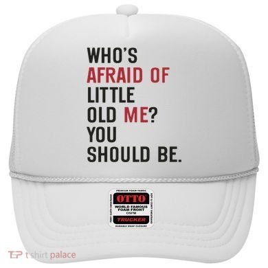 Retro Concert Funny Slogan Hat