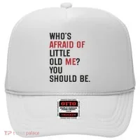 Retro Concert Funny Slogan Hat thumb 0