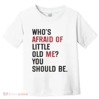 Retro Concert Funny Slogan Toddler T-Shirt thumb 0