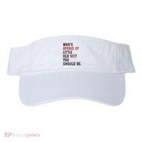 Retro Concert Funny Slogan Visor thumb 0