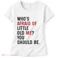 Retro Concert Funny Slogan Women's T-Shirt thumb 0