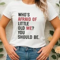 Retro Concert Funny Slogan Women's T-Shirt thumb 2