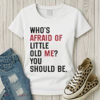 Retro Concert Funny Slogan Women's T-Shirt thumb 3