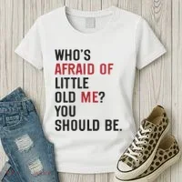 Retro Concert Funny Slogan Women's T-Shirt thumb 3