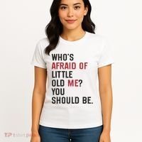 Retro Concert Funny Slogan Women's T-Shirt thumb 4